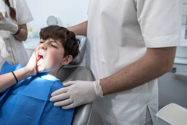 Best Emergency Dental Services for Seniors in El Macero, CA