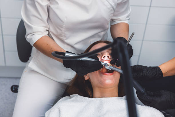 Best Pediatric Emergency Dentist in El Macero, CA